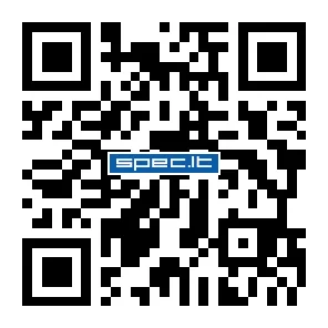 QR kodas | Silver Spot, UAB