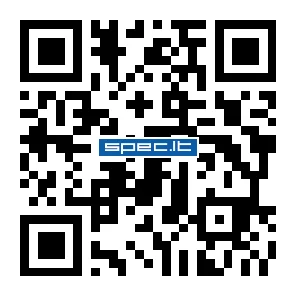 QR kodas | Silver, UAB