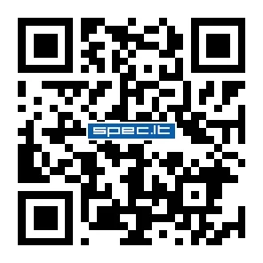 QR kodas | Silverada, MB