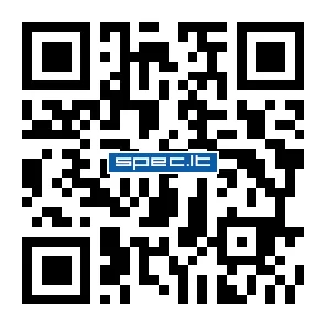 QR kodas | Silverana, MB