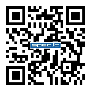 QR kodas | Silveras, UAB | spec.lt