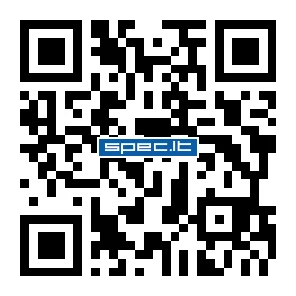 QR kodas | Silvergrand, UAB | spec.lt