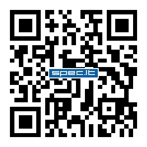 QR kodas | Silverija LT, MB | spec.lt