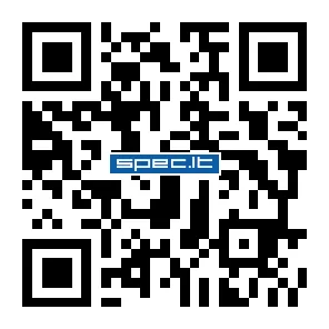 QR kodas | Silverija, MB | spec.lt