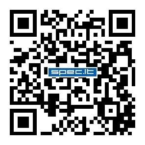 QR kodas | Silverijaus Nevardausko įmonė, MB | spec.lt