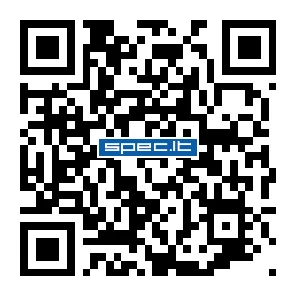 QR kodas | Silveris, UAB | spec.lt