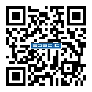 QR kodas | Silverita, UAB
