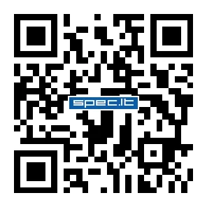 QR kodas | Silverium, MB