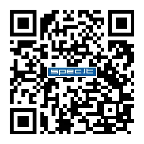 QR kodas | Silverox technologijos, MB