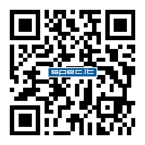 QR kodas | Silversis, UAB | spec.lt