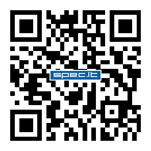 QR kodas | Silversitis, MB