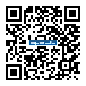 QR kodas | SILVERSTAR LIETUVA, UAB | spec.lt
