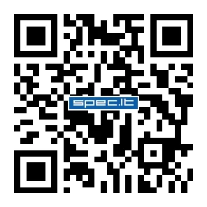 QR kodas | Silverta, UAB | spec.lt