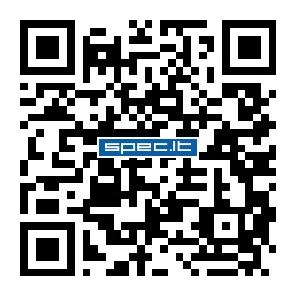QR kodas | Silvesta turtas, UAB | spec.lt