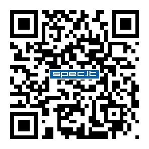 QR kodas | Silvestras muzikantas, UAB | spec.lt