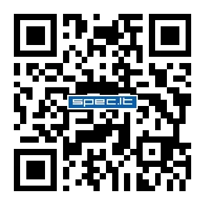 QR kodas | Silvestras, UAB | spec.lt