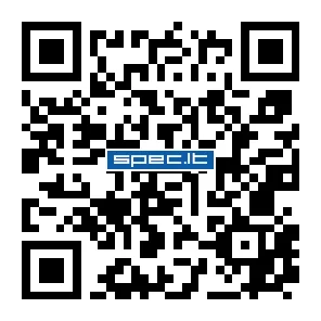 QR kodas | Silvestro Baužio įmonė