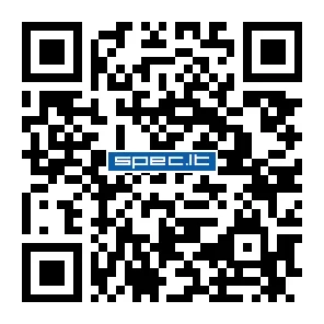 QR kodas | Silvestro Petrausko Įmonė | spec.lt