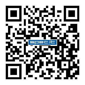QR kodas | SILVIGER IR PARTNERIAI, UAB | spec.lt