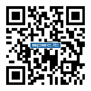 QR kodas | Silvignis, MB