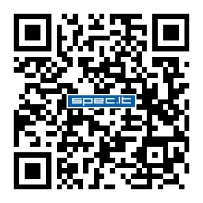 QR kodas | SILVIJA PLIUS, UAB | spec.lt
