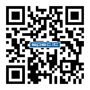 QR kodas | Silvika, UAB | spec.lt