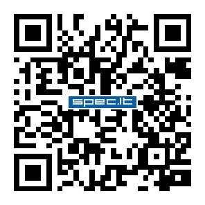 QR kodas | Silvinos Balčiūnaitės individuali įmonė | spec.lt