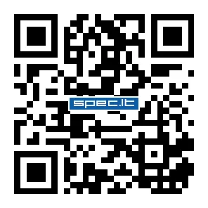 QR kodas | Silvis auto, MB | spec.lt