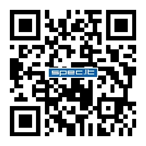 QR kodas | Silvum, UAB