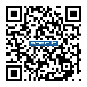 QR kodas | Sim Academy LT, MB | spec.lt