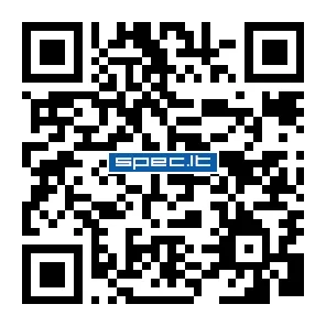 QR kodas | SIM energy services, UAB