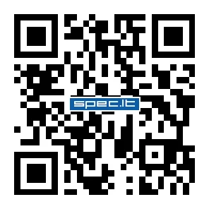 QR kodas | Sima baltic, UAB | spec.lt