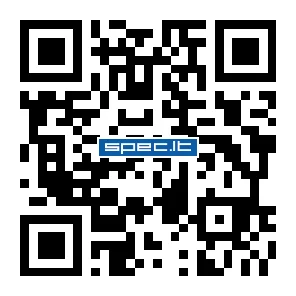 QR kodas | ADDOLO, UAB | spec.lt