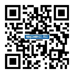 QR kodas | SIMA Services, MB