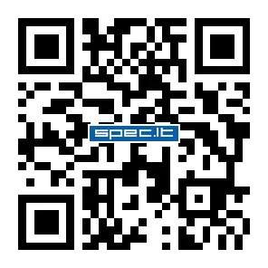 QR kodas | Šima, UAB | spec.lt