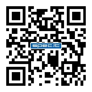 QR kodas | Simadora, MB | spec.lt