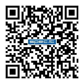 QR kodas | Šimaitis, Rolando Šimaičio komercinė firma