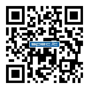 QR kodas | SIMAJA, UAB | spec.lt