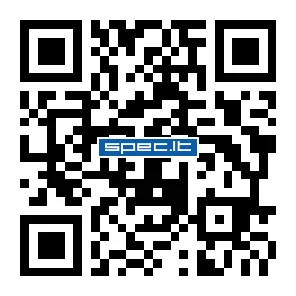 QR kodas | Simak, MB | spec.lt