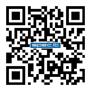 QR kodas | SIMAKAS, UAB | spec.lt