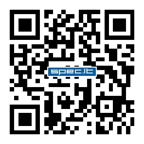 QR kodas | Simaksa, UAB | spec.lt