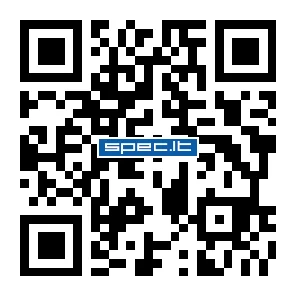 QR kodas | SIMALDA, UAB