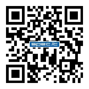 QR kodas | Simanda, MB | spec.lt