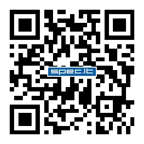 QR kodas | Simandra, UAB | spec.lt