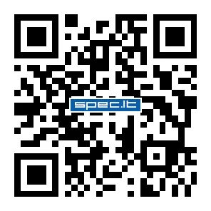 QR kodas | SIMANTA, UAB | spec.lt