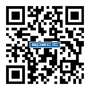 QR kodas | Simara, UAB | spec.lt