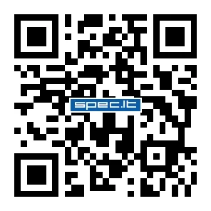 QR kodas | Simarai, MB