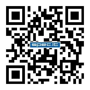 QR kodas | SIMARINA, UAB | spec.lt