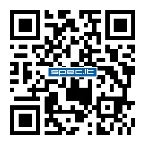 QR kodas | Simaronas, MB