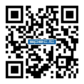 QR kodas | Simarta, UAB